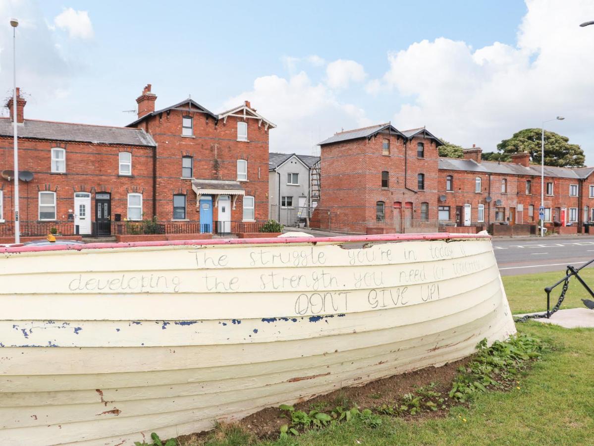 Lough Mill House * Newtownabbey