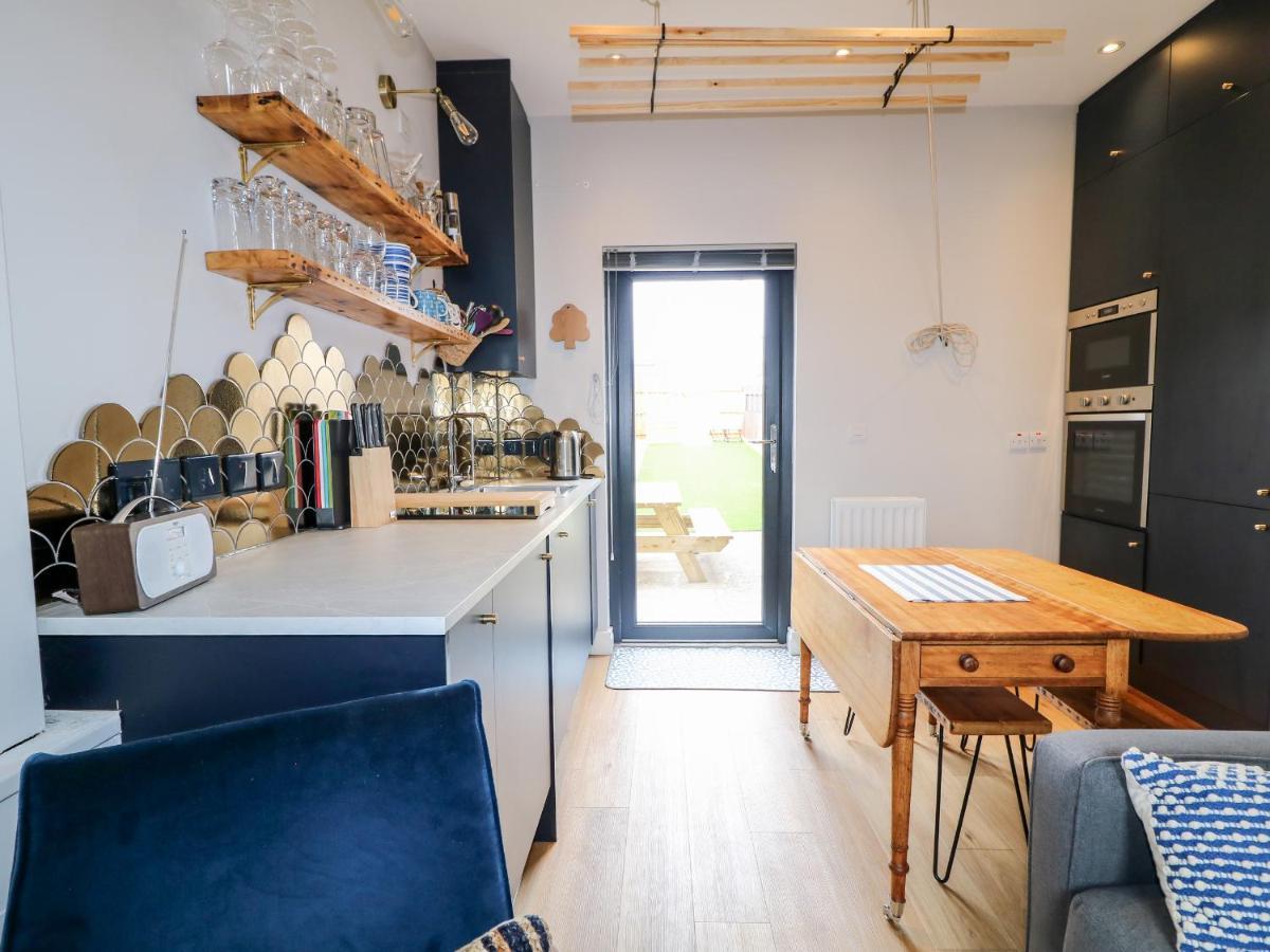 Holiday home Lough Mill House