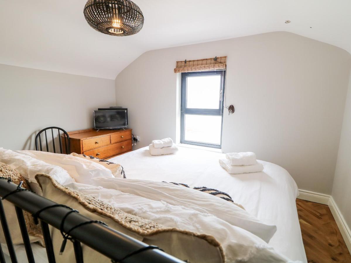 Holiday home Lough Mill House *